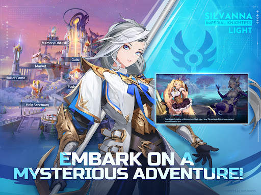 Mobile Legends: Adventure screenshot 6