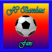 FC Barcelona Fans 6.7