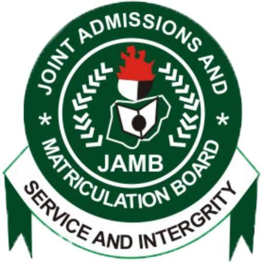 Jamb UTME 2.2.2020