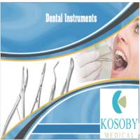 Dental Instruments on 9Apps