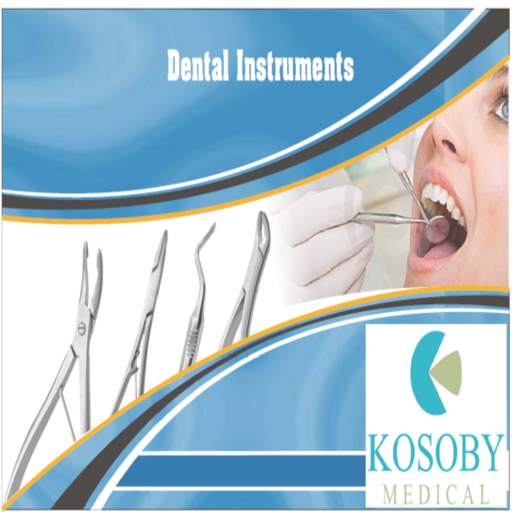 Dental Instruments скриншот 1