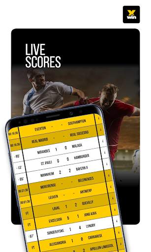 xWin - More winners, More fun screenshot 4