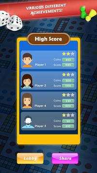 Ludo Club Party screenshot 4