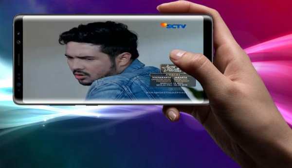 TV Channel Indonesia screenshot 4