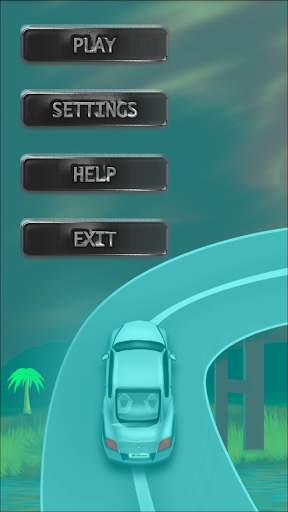 Car Riding Game screenshot 6