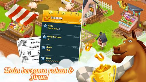 Hay Day screenshot 6