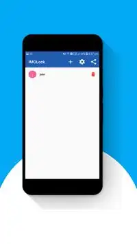 ImoLock for imoapp screenshot 3