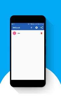 ImoLock for imoapp screenshot 3