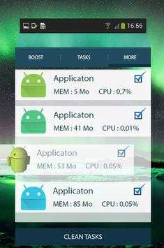 Auto Clean Clear Pro screenshot 7