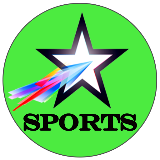 Star Sports Live icon