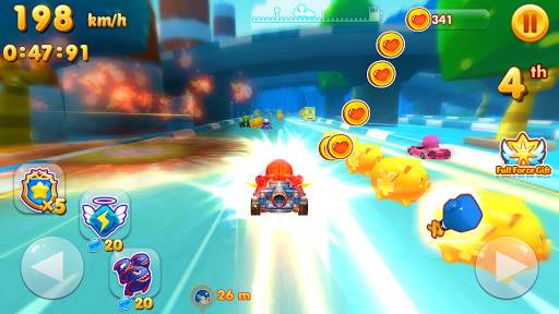 Car Racing Star screenshot 2