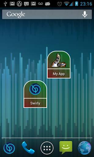 App Ghoul - I see dead apps screenshot 1