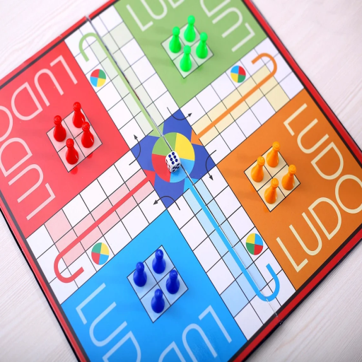 LUDO King Master 2021 icon