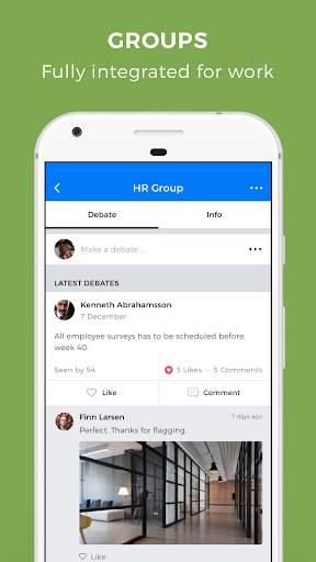 Ziik screenshot 3