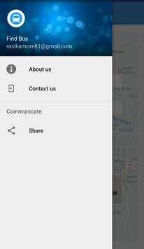 BusWatcher screenshot 1