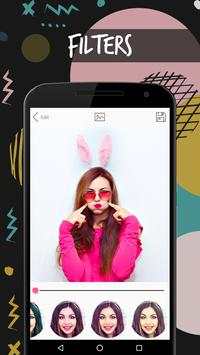Photo Video Maker - FilterForm screenshot 6