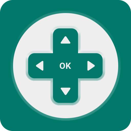 Remote for Element TV 3.3