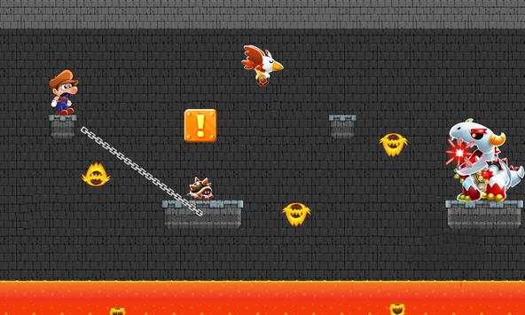 Super Adventure screenshot 2