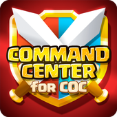 ikon Command Center for COC