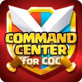 Command Center for COC 1.0.0