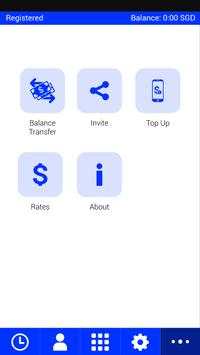 Wy5Mobile screenshot 3