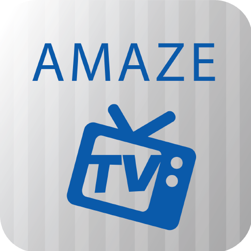 Amaze TV icon