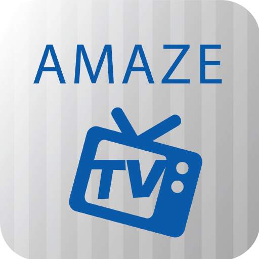 Amaze TV 1.2