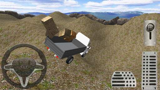 Animal Transport Simulator screenshot 3