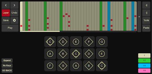 Sky Music screenshot 4