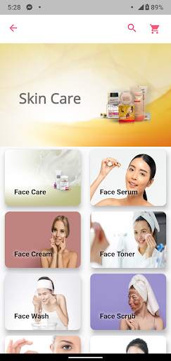 Amar Shop screenshot 3