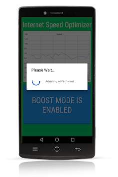 WiFI Booster Prank screenshot 5