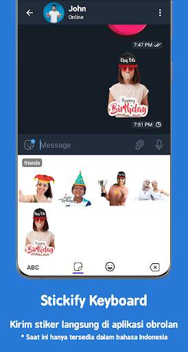Sticker Maker screenshot 7