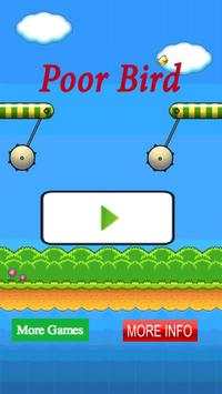 Poor Bird screenshot 1