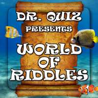 World of Riddles logo