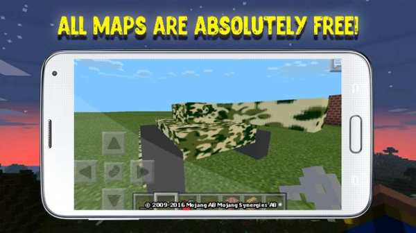Cars mods for Minecraft screenshot 6