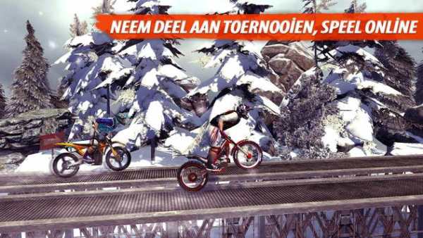 Bike Racing 2 screenshot 3