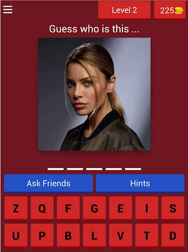 Lucifer QUEST & QUIZ 2020 screenshot 16