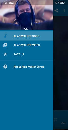 Alan Walker Songs screenshot 1