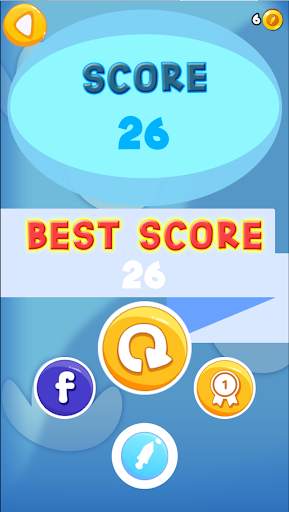 Candy Master screenshot 3