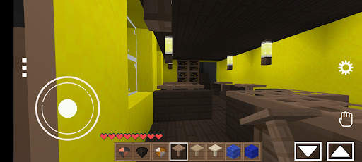 MiniCraft Extra Biomes & Mobs screenshot 4