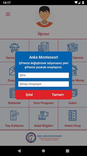 Anka Montessori screenshot 7