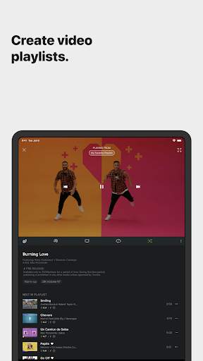 ZIN Play screenshot 8