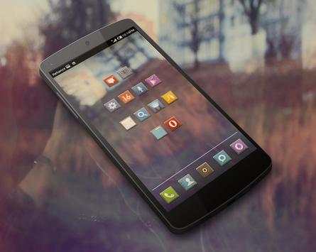 LIGNA ICONS FREE APEX/NOVA/ADW screenshot 2