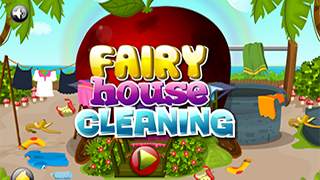 Fairy House Cleaning screenshot 1