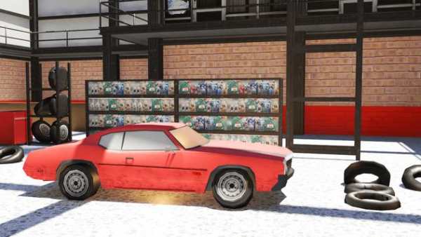 New York Mafia War screenshot 4