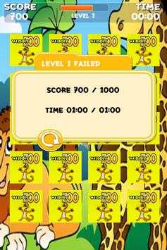 Wonder Zoo screenshot 6