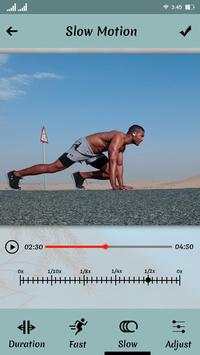 Video Converter Fast Motion, Slow Motion and More screenshot 1