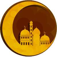 Radio Islam with Music, Lectures & Audio Quran logo