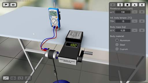 Thermodynamics Free screenshot 10