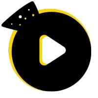 SnackVideo - Full Screen Video Status App icon